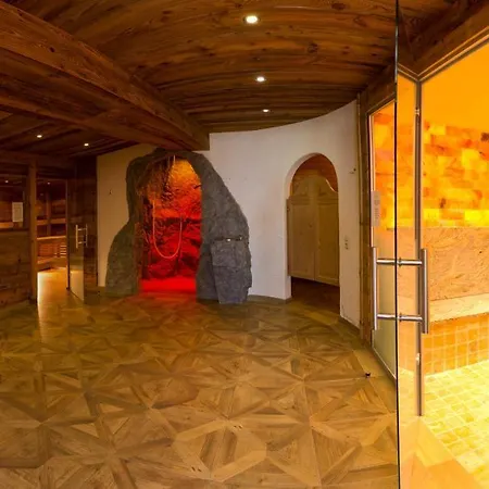 Waidachhof 3* Kössen