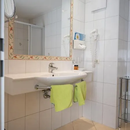 Waidachhof Hotell