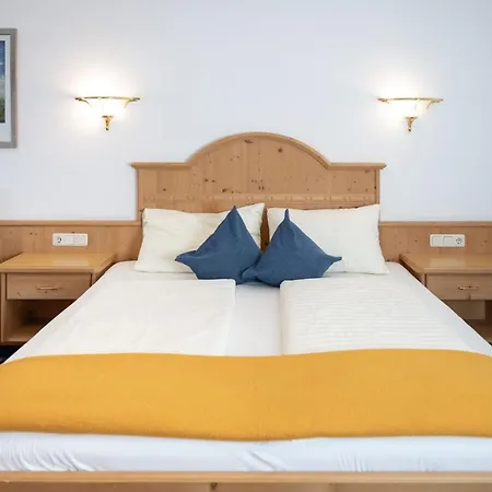 Hotel Waidachhof 3*