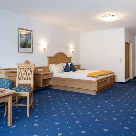 Waidachhof 3* Kössen