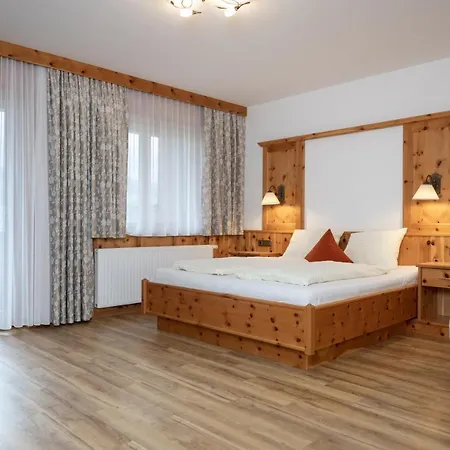 Waidachhof 3* Kössen