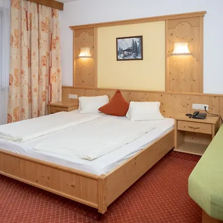 Waidachhof 3* Kössen