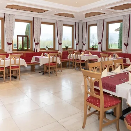 Waidachhof 3* Kössen