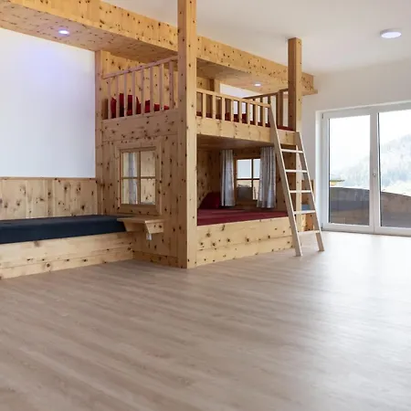 Waidachhof 호텔 3*