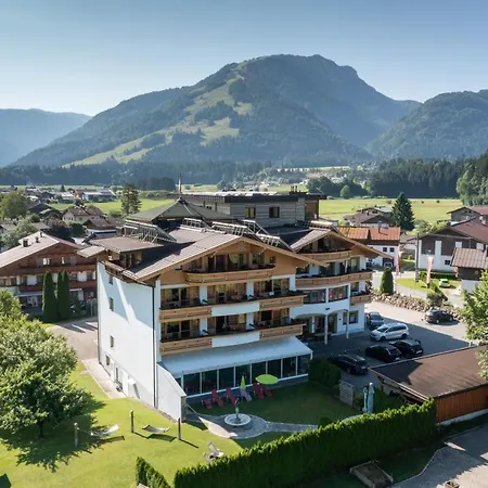 Waidachhof Kössen