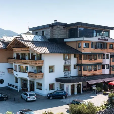 Waidachhof Hotel 3*