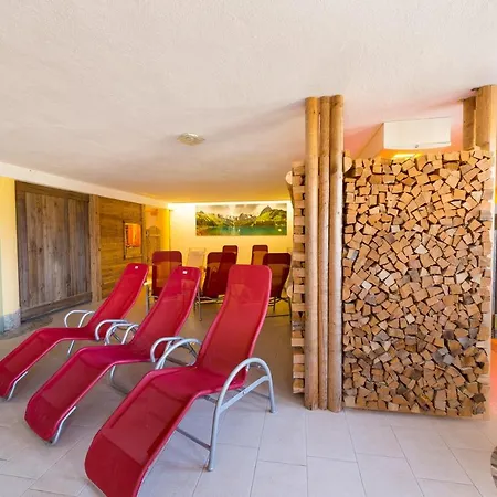 Hotel Waidachhof Kössen