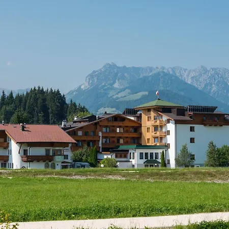Szálloda Waidachhof 3*