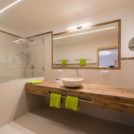 Hotel Waidachhof Kössen