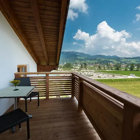 Waidachhof Hotel 3*