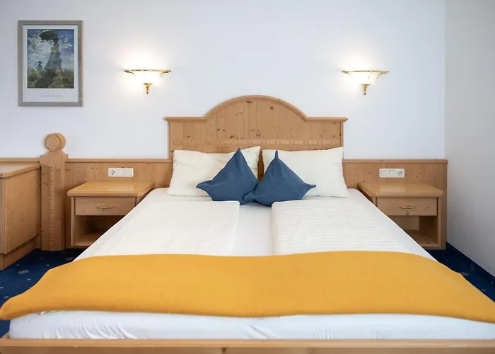 호텔 Waidachhof 3*