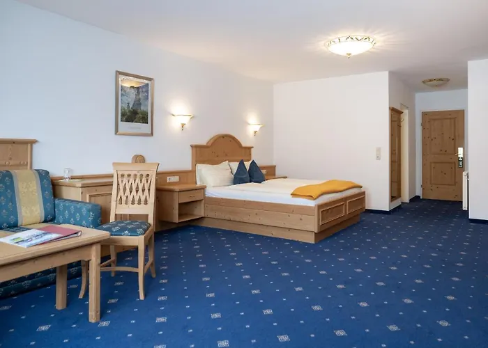 Waidachhof 3* קוסן