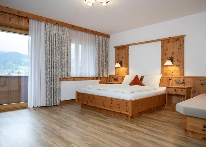 Waidachhof 3* קוסן