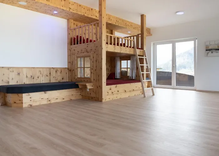 Waidachhof 호텔 3*