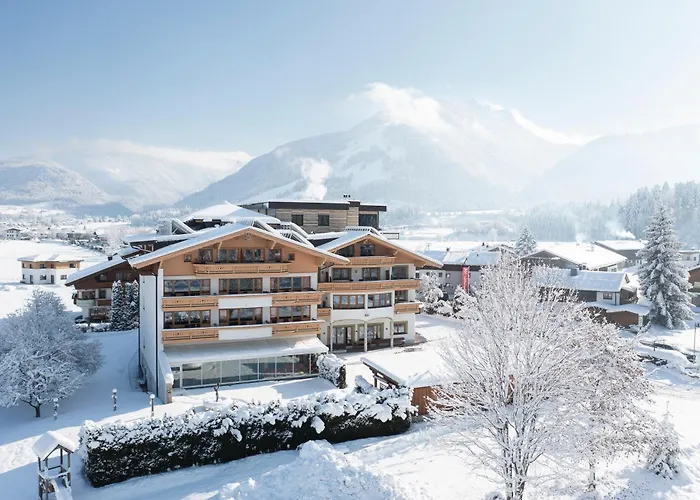 Waidachhof 호텔 코센