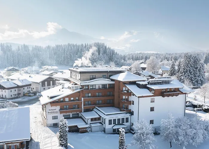 Waidachhof מלון קוסן