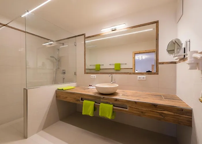 호텔 Waidachhof 코센