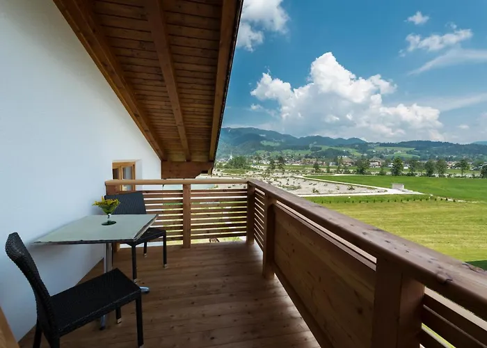 Waidachhof 호텔 3*