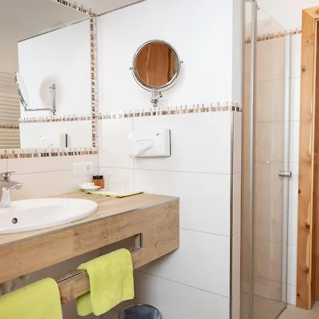 Hotel Waidachhof Kössen