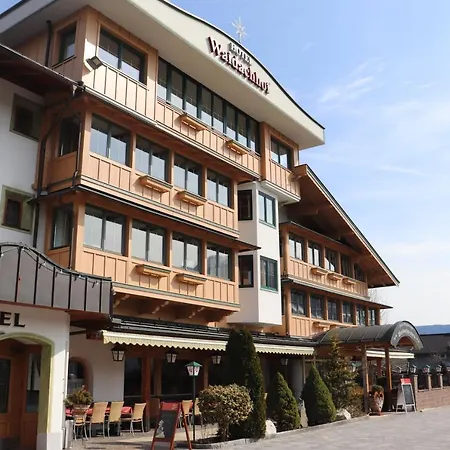 Hotel Waidachhof Kössen