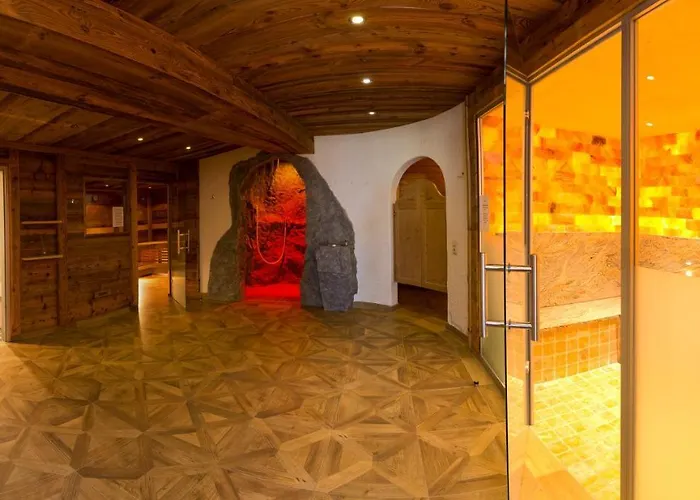 Waidachhof 3* كوسن