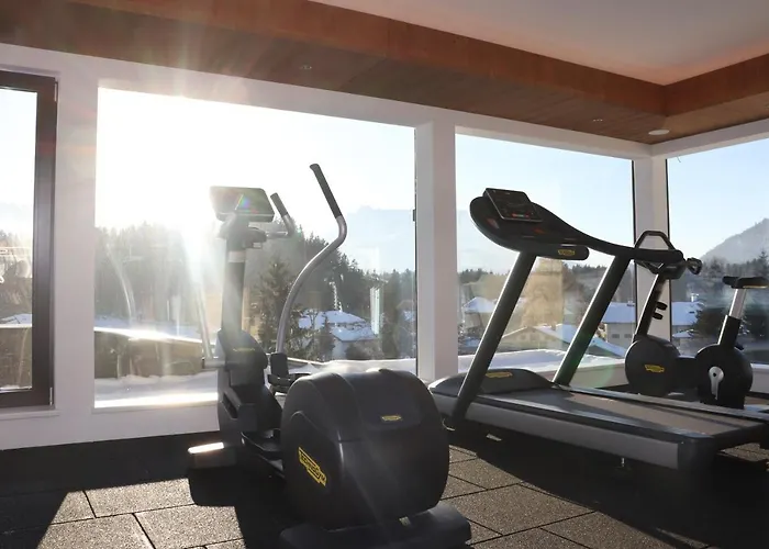 فندق Waidachhof كوسن