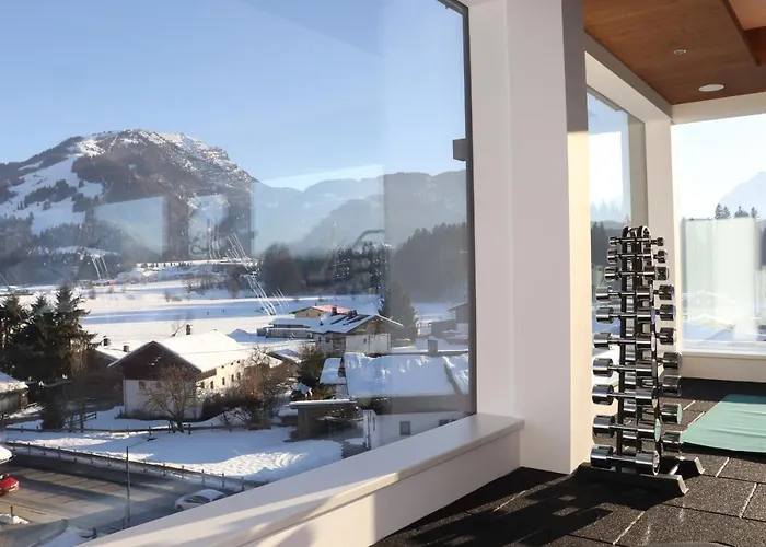 Waidachhof فندق كوسن