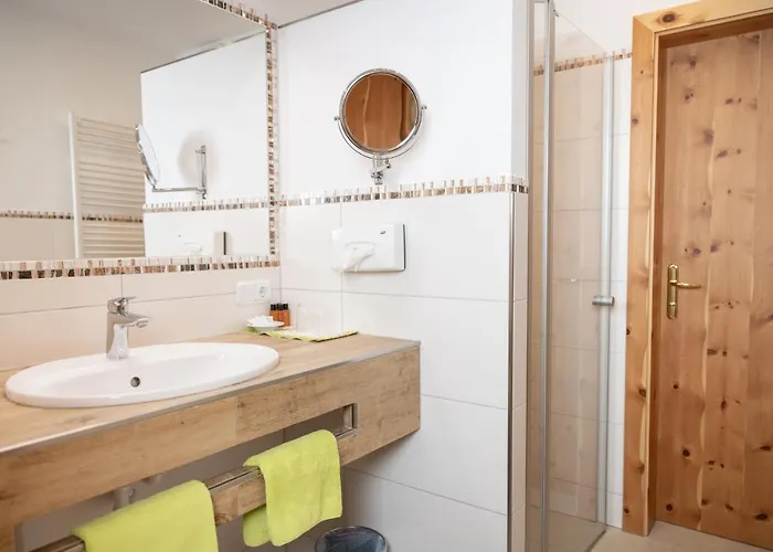 فندق Waidachhof كوسن