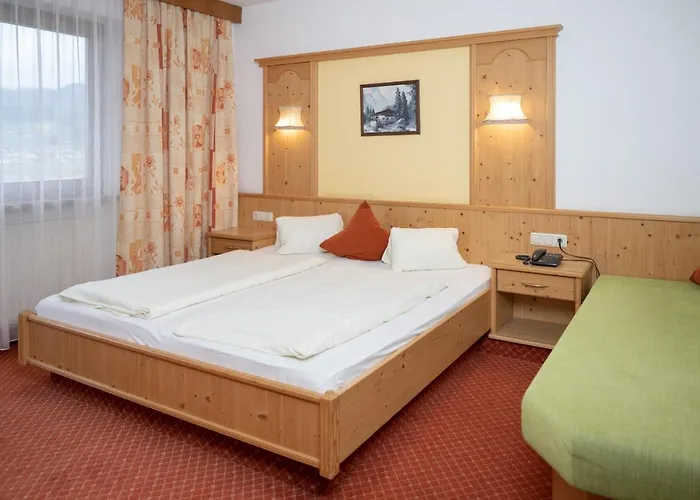 Waidachhof 3* كوسن