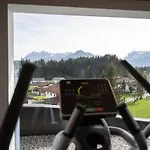 Отель Waidachhof Кёссен