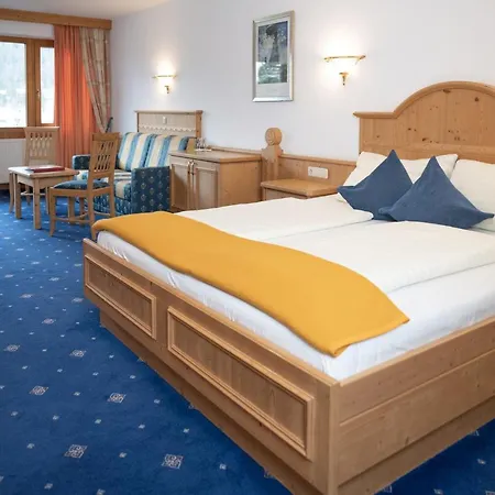 Waidachhof 3*