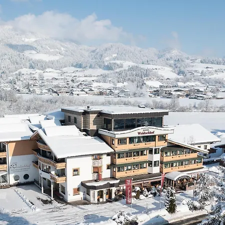 Waidachhof 3* Kossen