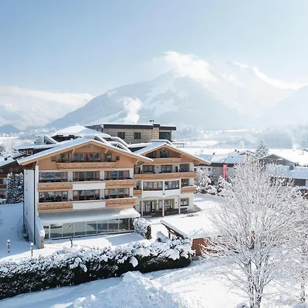 Waidachhof Hotel Kossen