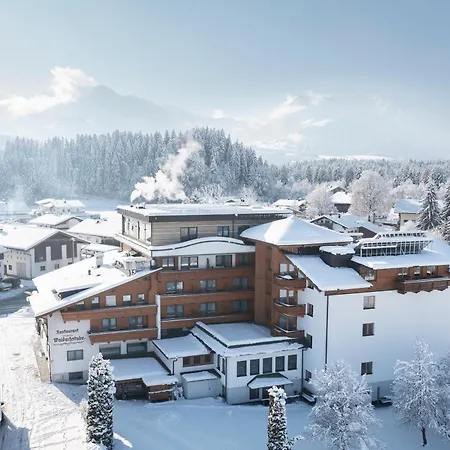 Waidachhof Hotel Kossen