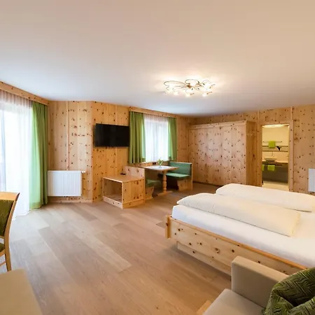 Waidachhof Otel Kössen